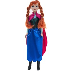 Doll Disney Frozen Anna (hmj43)