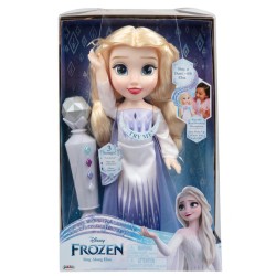 Doll Disney Frozen Elsa Sing-a-long (220006)