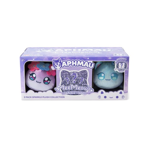 Plus Aphmau Meemeow Sparkle Set (262-60200)