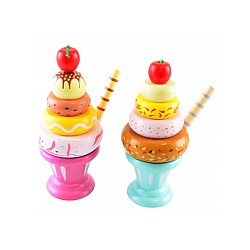 Magni Ice Cream & Stack Function Assorted (1790)