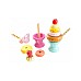 Magni Ice Cream & Stack Function Assorted (1790)