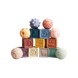 Set Magni Massage Building Blocks (3648)