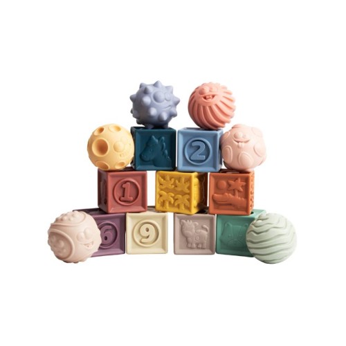 Set Magni Massage Building Blocks (3648)