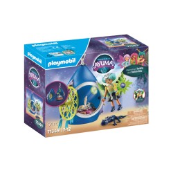 Playmobil Moon Fairy House (71349)