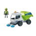 Playmobil Road Sweeper (71432)
