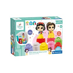 Clementoni Clemmy Playset Diney Princess Baby (17843)