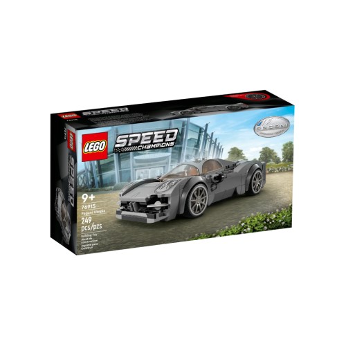 Lego Speed Champions Pagani Utopia (76915)