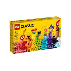 Lego Classic Lots Of Bricks (11030)