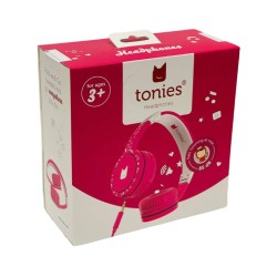 Headphones Tonies Headphone Pink (267-10001363)