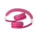 Headphones Tonies Headphone Pink (267-10001363) Headphones Tonies Headphone Pink (267-10001363)