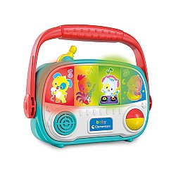 Clementoni Baby Radio (17470)