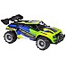 Jeep Racing R/c 1:20 2,4g 3,7v Li-ion Blue/yellow Jeep Racing R/c 1:20 2,4g 3,7v Li-ion Blue/yellow