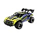 Jeep Racing R/c 1:20 2,4g 3,7v Li-ion Blue/yellow Jeep Racing R/c 1:20 2,4g 3,7v Li-ion Blue/yellow