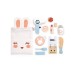 Set Mentari Bunny Make Up (mt7932)