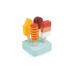 Mentari Sunny Ice Lolly Stand (mt7411)