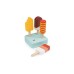 Mentari Sunny Ice Lolly Stand (mt7411)