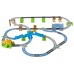 Set Thomas And Friends Trackmaster Percy (gbn45) Set Thomas And Friends Trackmaster Percy (gbn45)