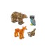 Set Magna-tiles Forest Animals 25 (90224) Set Magna-tiles Forest Animals 25 (90224)