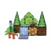 Set Magna-tiles Forest Animals 25 (90224) Set Magna-tiles Forest Animals 25 (90224)