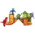 Set Magna-tiles Dino World (90232)