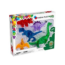 Set Magna-tiles Dinos (90229)