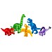 Set Magna-tiles Dinos (90229)