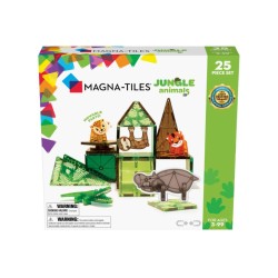 Set Magna-tiles Jungle Animals (90222)