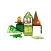 Set Magna-tiles Jungle Animals (90222)
