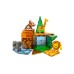 Set Magna-tiles Safari Animals (90220)