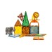 Set Magna-tiles Safari Animals (90220)