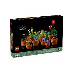 Lego Icons Tiny Plants (10329)
