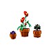 Lego Icons Tiny Plants (10329)