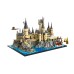 Lego Harry Potter Castle And Grounds (76419) Lego Harry Potter Castle And Grounds (76419)