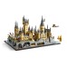Lego Harry Potter Castle And Grounds (76419) Lego Harry Potter Castle And Grounds (76419)
