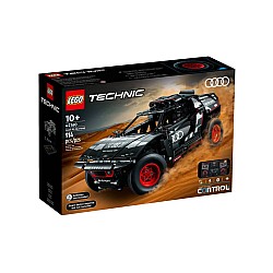 Lego Technic Audi Rs Q E-tron (42160)