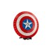 Lego Super Heroes Captain America's Shield (76262)