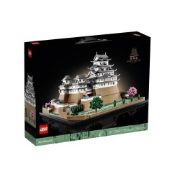 Lego Architecture Himeji Castle (21060)