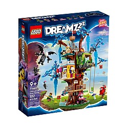 Lego Dreamzzz Fantastical Tree House (71461)