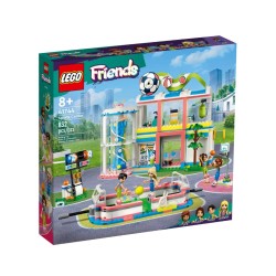 Lego Friends - Sports Center (41744)