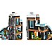 Lego City Ski And Climbing Center (60366) Lego City Ski And Climbing Center (60366)