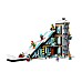 Lego City Ski And Climbing Center (60366) Lego City Ski And Climbing Center (60366)
