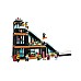 Lego City Ski And Climbing Center (60366) Lego City Ski And Climbing Center (60366)