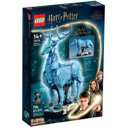 Lego Harry Potter Expecto Patronum (76414)