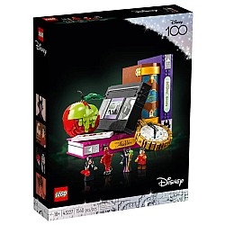 Lego Disney Villain Icons (43227)