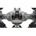 Lego Star Wars Mandalorian Fang Fighter Vs. Tie Interceptor (75348) Lego Star Wars Mandalorian Fang Fighter Vs. Tie Interceptor (75348)