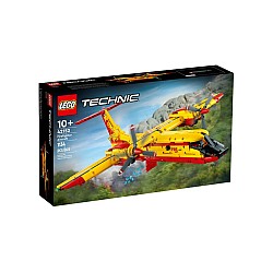 Lego Technic Firefighter Aircraft (42152)