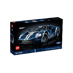 Lego Technic 2022 Ford Gt (42154)