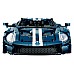 Lego Technic 2022 Ford Gt (42154)