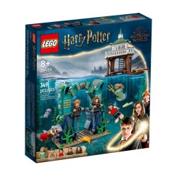 Lego Harry Potter Triwizard Tournament The Black Lake (76420)