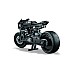 Lego Technic The Batman Batcycletm (42155) Lego Technic The Batman Batcycletm (42155)